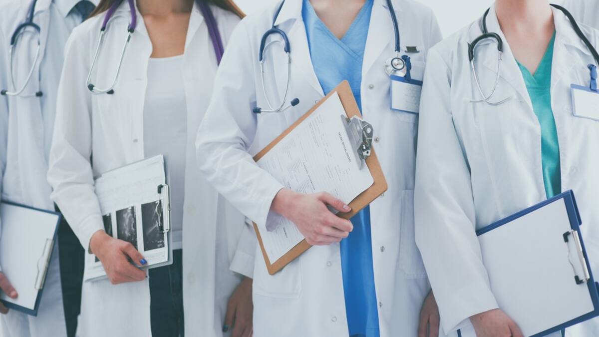 Las listas de espera en la Región de Murcia siguen creciendo tras el fin de la pandemia