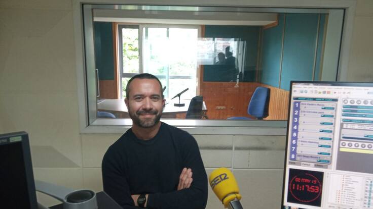 Jose Imhof, pianista (10/05/2019)