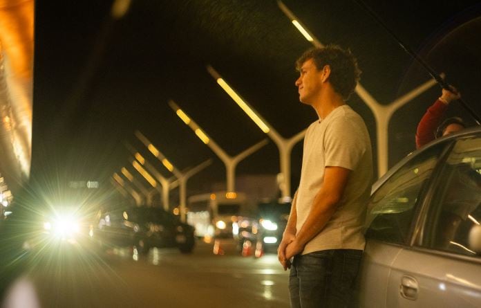 Más allá de 'Me, After You', Alex acumula varios proyectos pendientes de estreno.