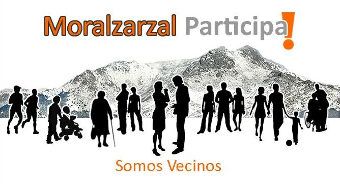 Moralzarzal Participa