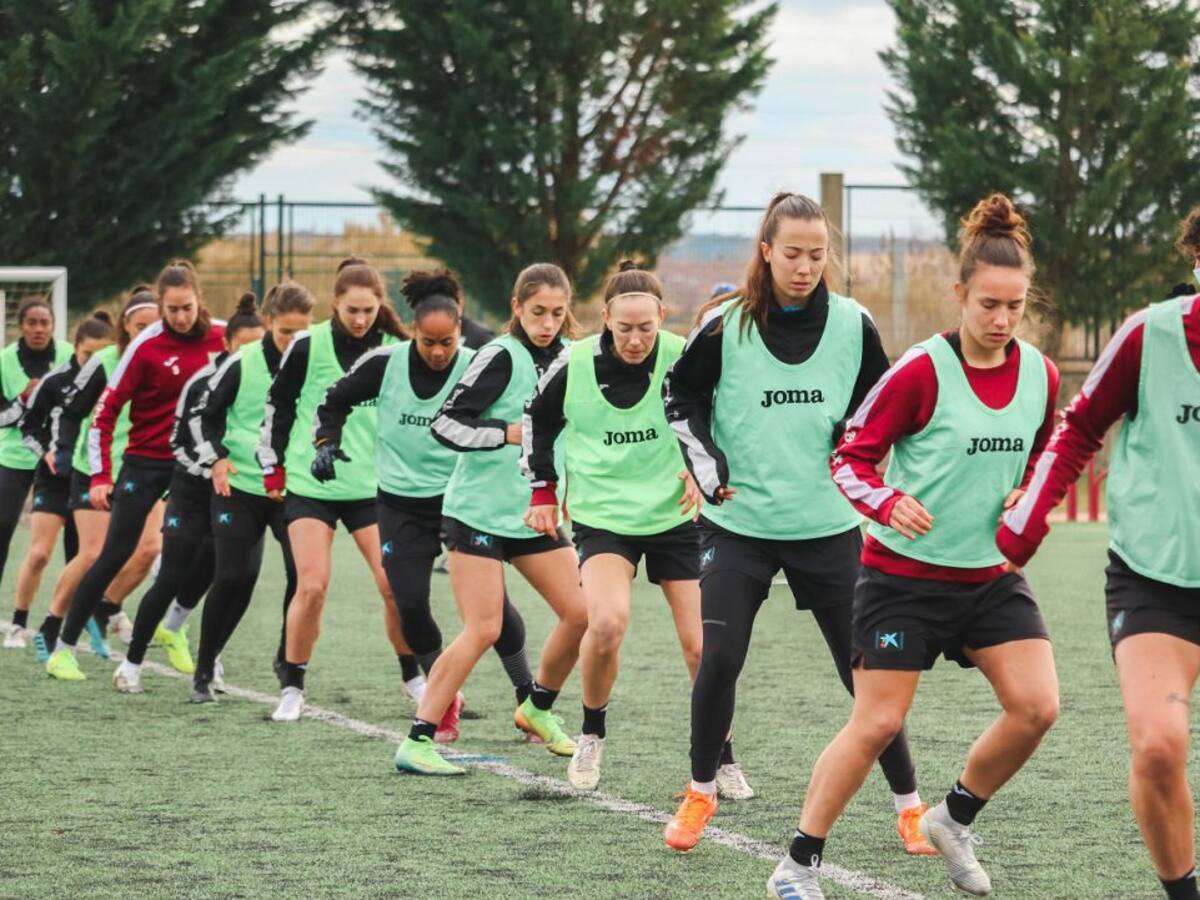 Javier Moncayo: "Quiero ganar la Copa, pero la Liga es prioritaria para el club"