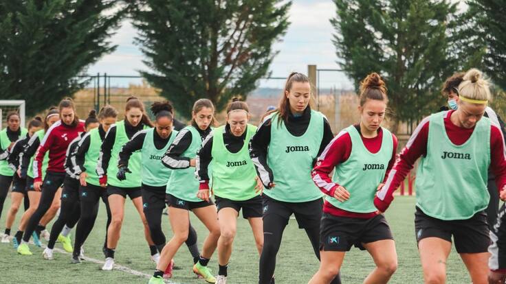 SER Deportivos La Rioja (11/02/2021)