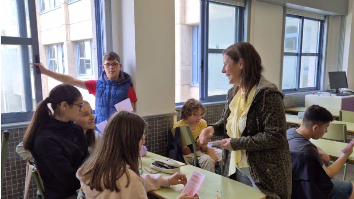 Voluntariados de verano en Cervo