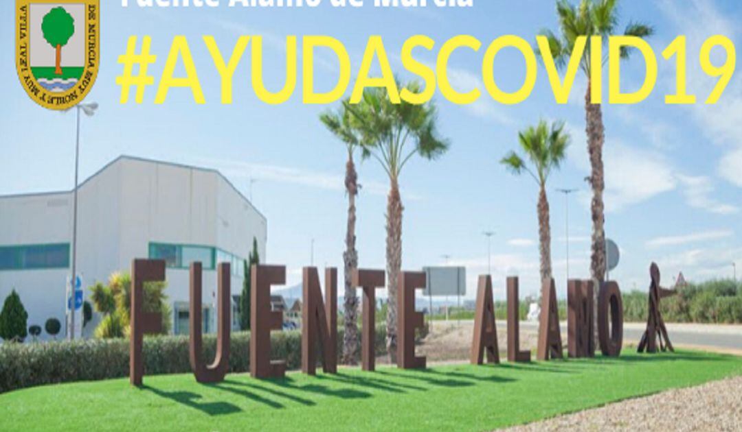 Ayudas a familias afectadas por la crisis del COVID-19