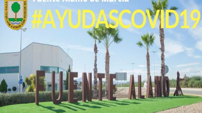 Ayudas a familias afectadas por la crisis del COVID-19