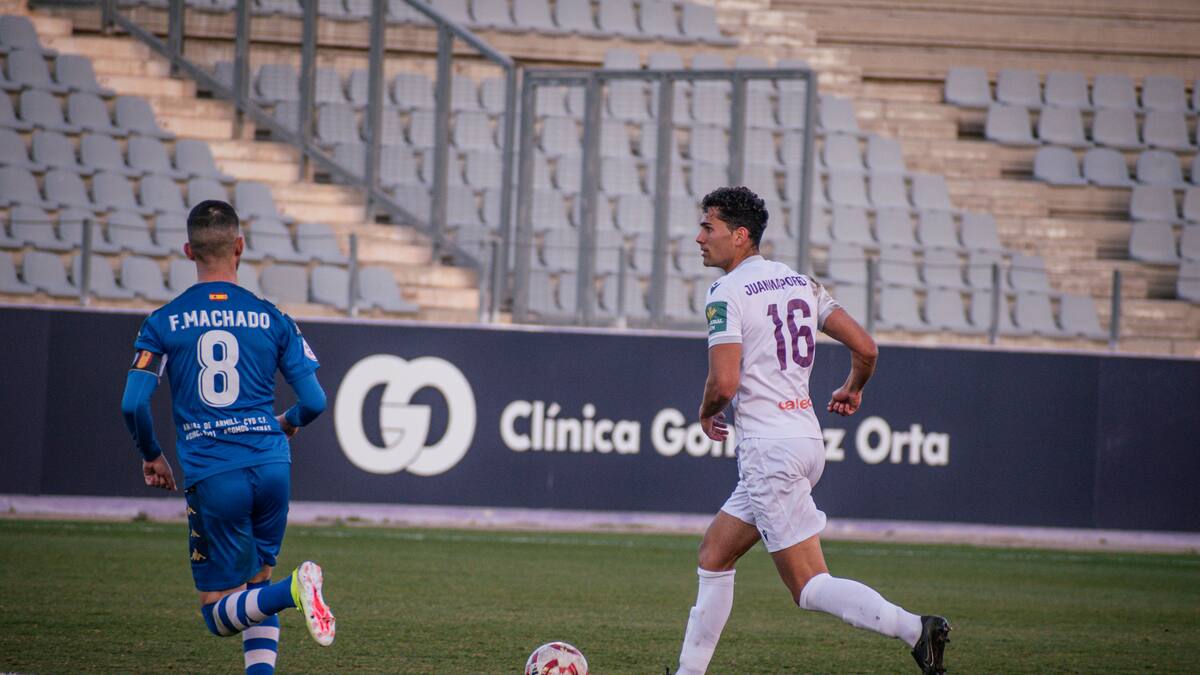 SER Deportivos Jaén (17/02/2025)