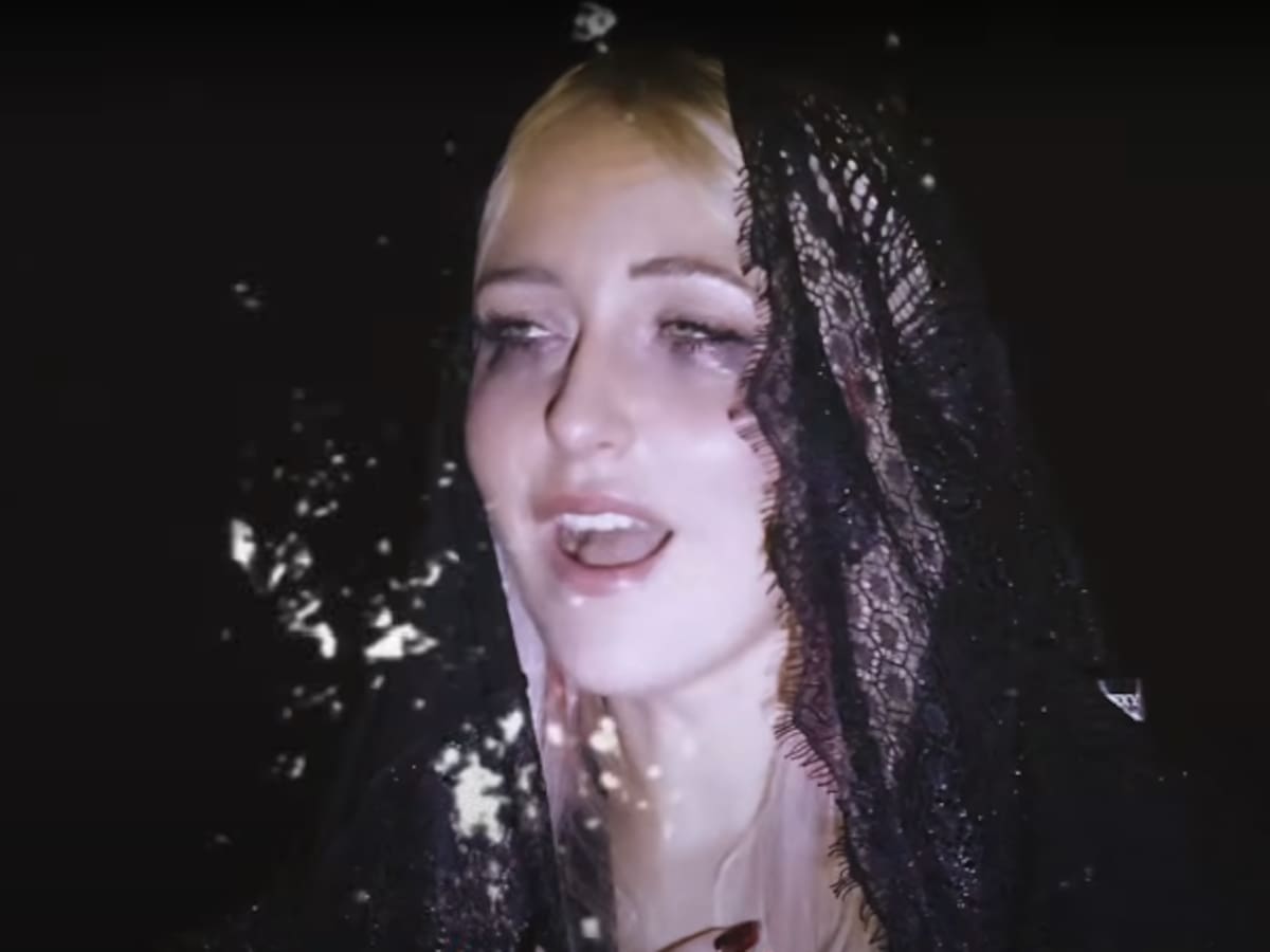 Kuve presenta en Radio Murcia su nuevo tema 'Me duelo'