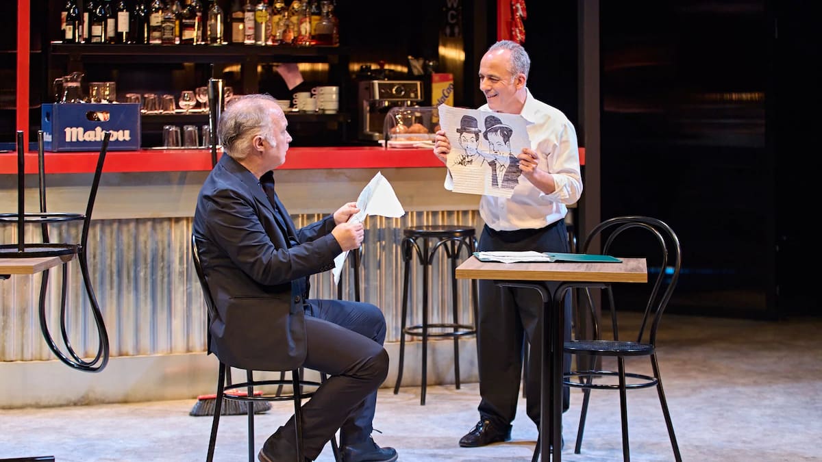 Entrevistamos a Mercedes Neria, concejala de Cultura en Leganés