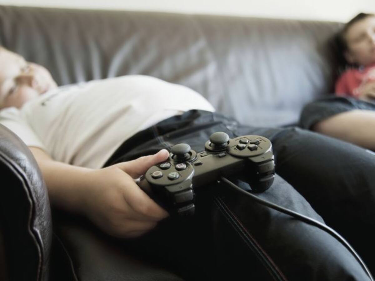 El 40% de los menores de Castellón sufren obesidad o sobrepeso