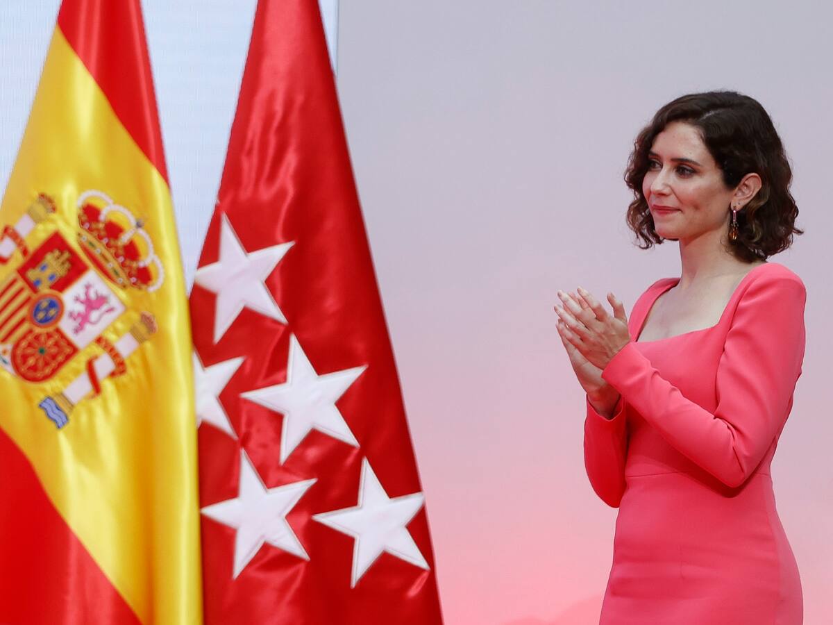 Maruja Torres: "Perdonad que, a mi edad, desconfíe"