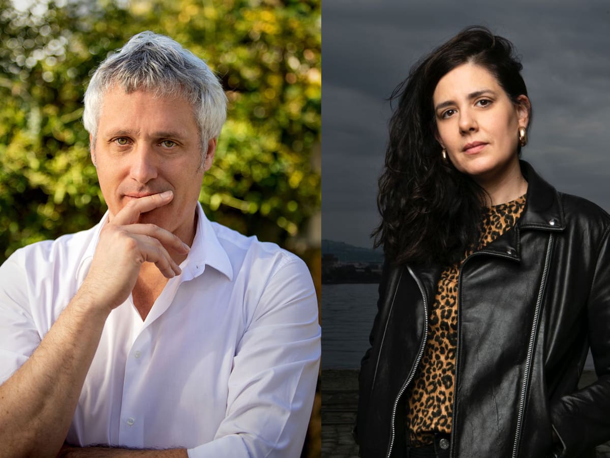 Dos cineastes catalans seran els tutors de la quarta edició de l'Ull Nu LAB