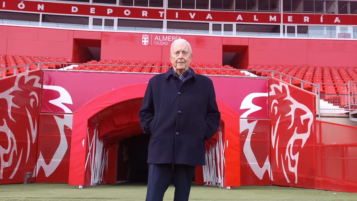 Guillermo Blanes: “Viviré uno de los días más felices de mi vida”