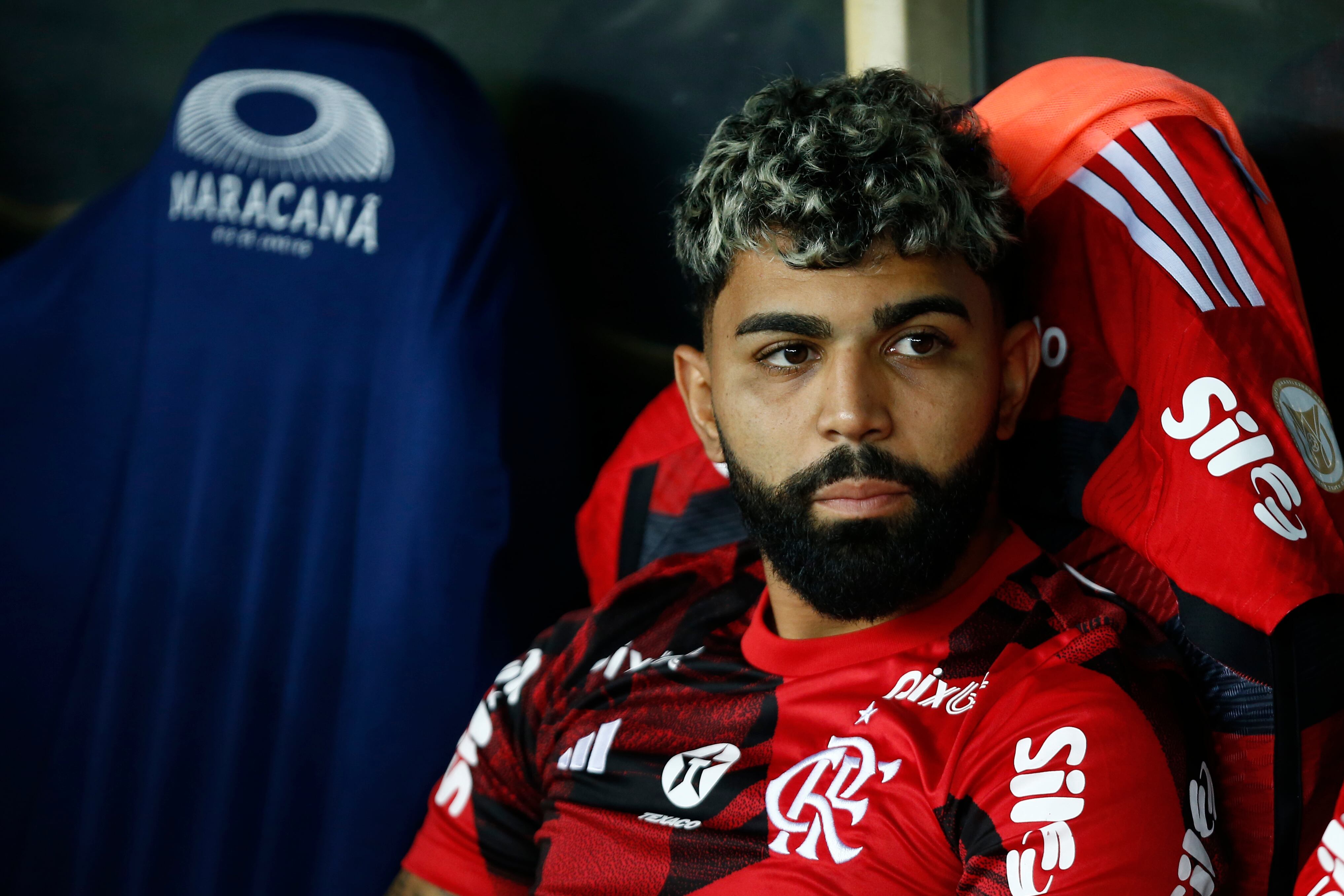 &#039;Gabigol&#039;.