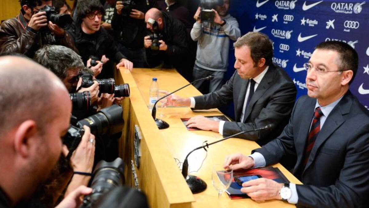 Yago de Vega: "Lamentable la gestión del Barça con el tema Neymar"