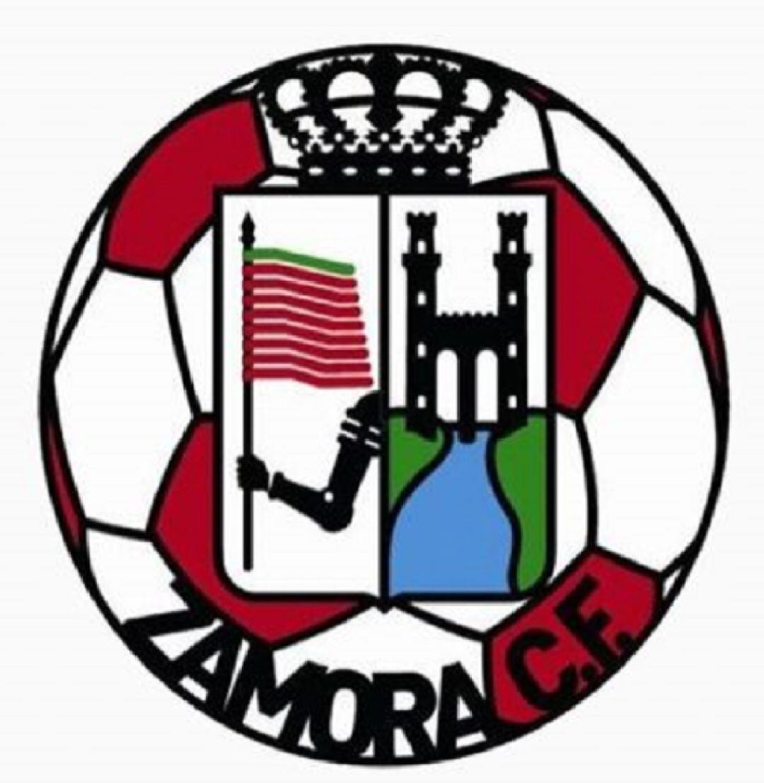 Escudo del equipo rojiblanco