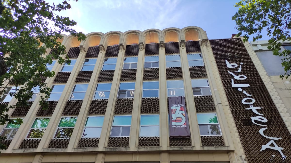 ¿Cómo se celebra el Día del Libro en la Biblioteca Municipal de Xàtiva?