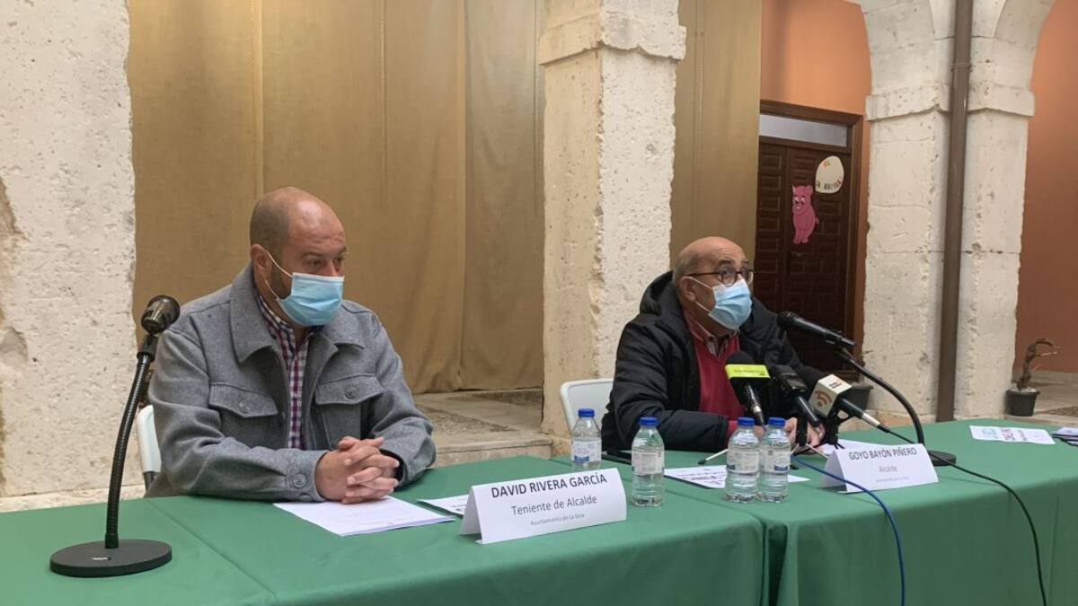 Regalar vino el 23 de abril