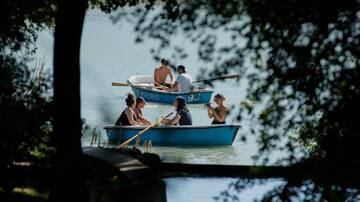 El calor extremo da un ligero respiro a España