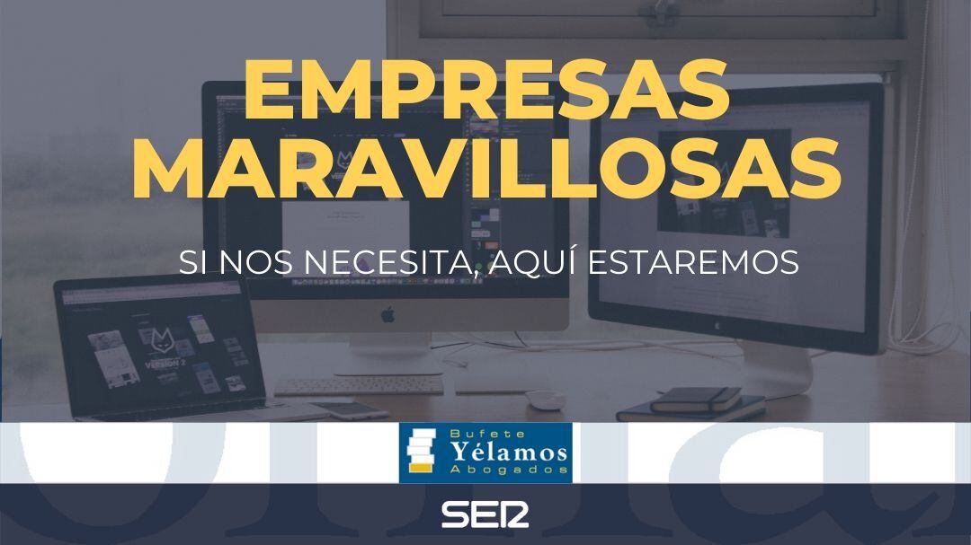 EMPRESAS MARAVILLOSAS