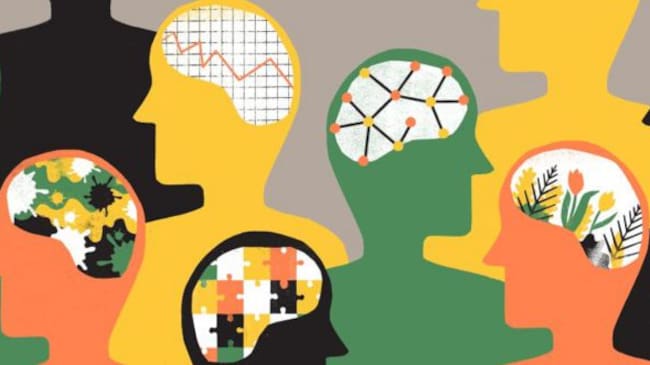 Aún hay muchos prejuicios a las personas con problemas de salud mental.