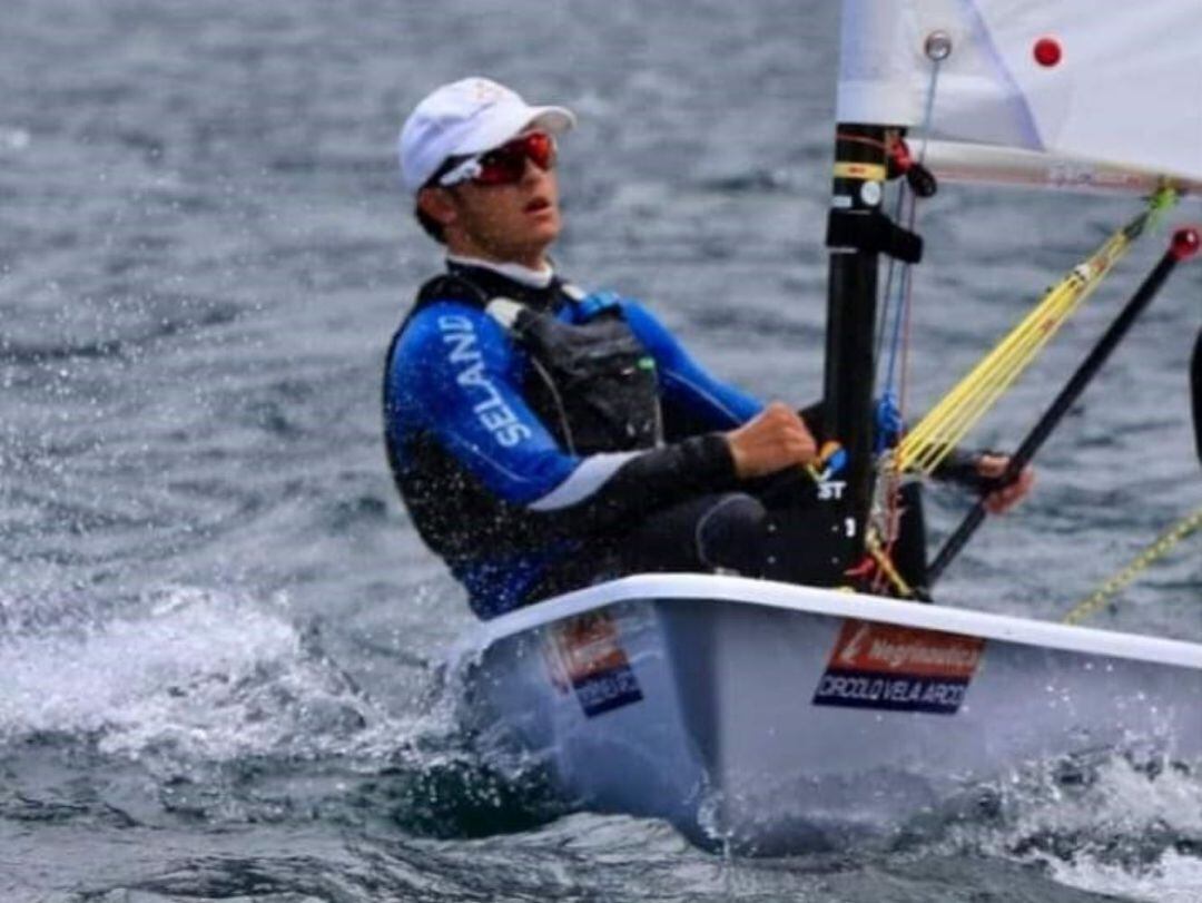 Ciutadella acollirà en dos anys el Campionat d&#039;Europa sub 21 de les classes ILCA 6 i ILCA 7.