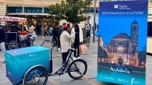 Promoción Turística en Toulouse