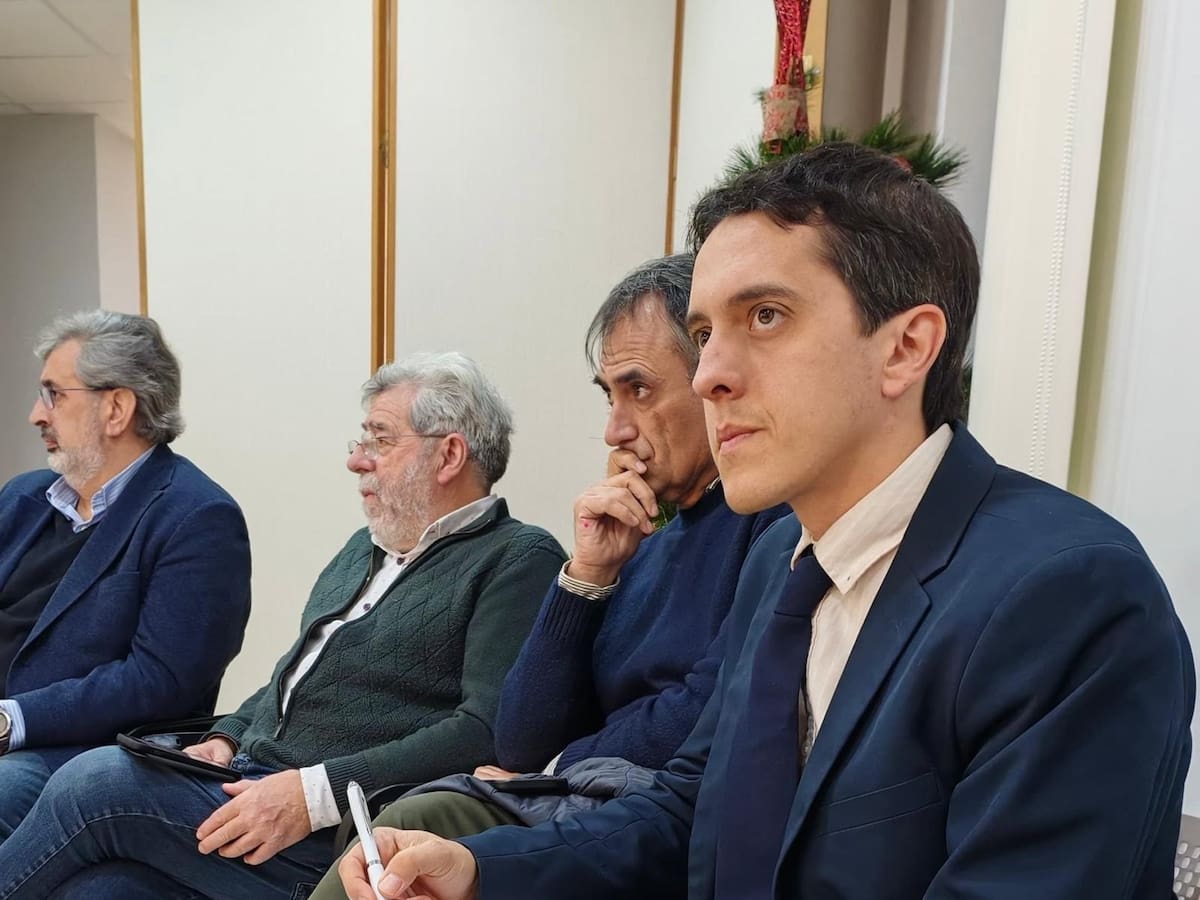 Jaén Merece Más pide que los contratos en el Ayuntamiento se hagan con "responsabilidad" y "rigor"