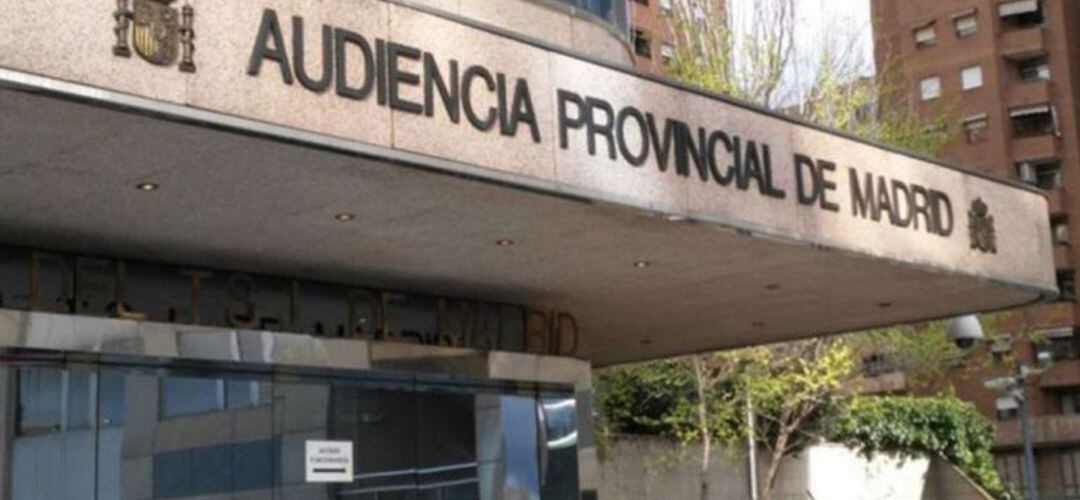 La sentencia de la Audiencia Provincial revocó parcialmente otra anterior dictada por un juzgado de Getafe. 