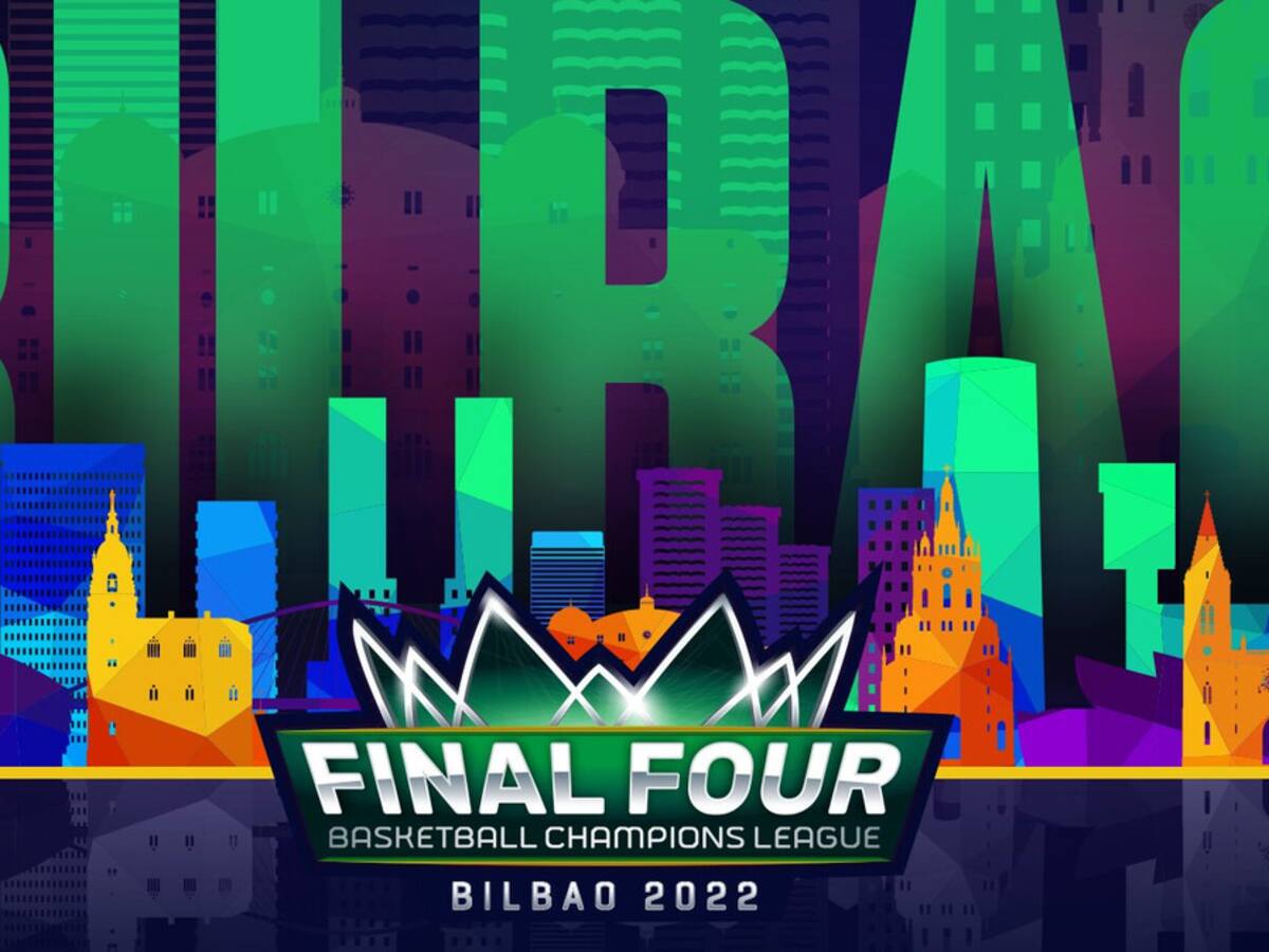 Bilbao, sede de la F4 de la BCL