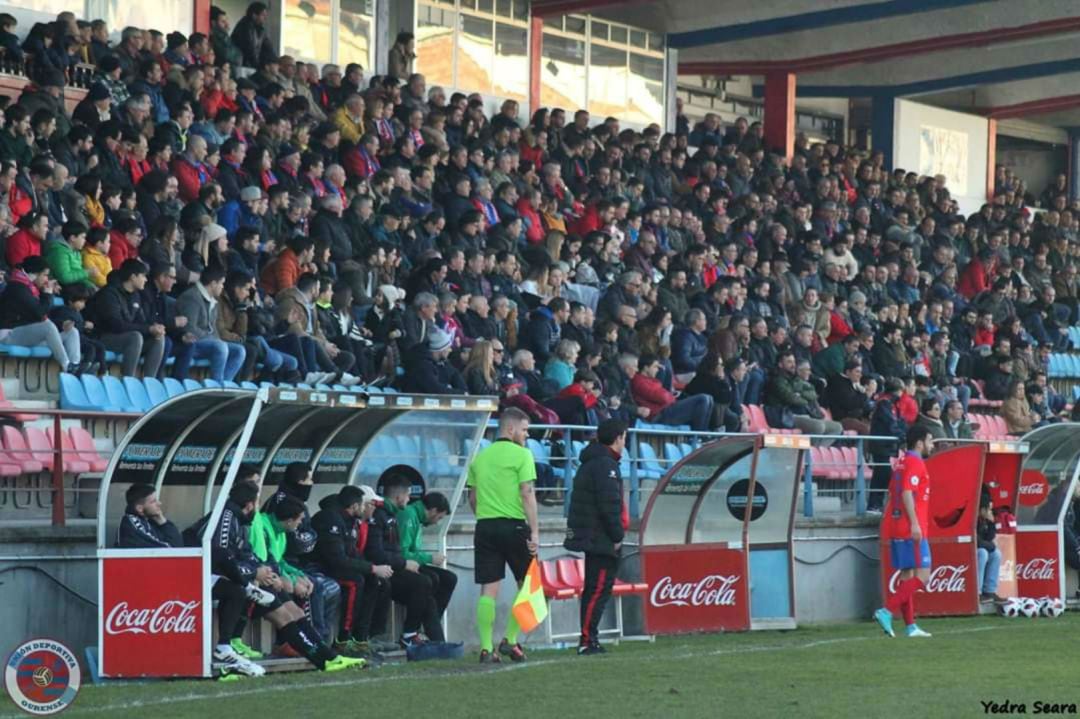 O día 12 de febreiro ás 20horas en primeira convocatoria ou ás 20:30 horas en segunda convocatoria, no Salón de Actos da Casa de Chocolate, Asemblea Xeral Estraordinaria. Elección da Xunta Directiva da  Unión Deportiva Ourense