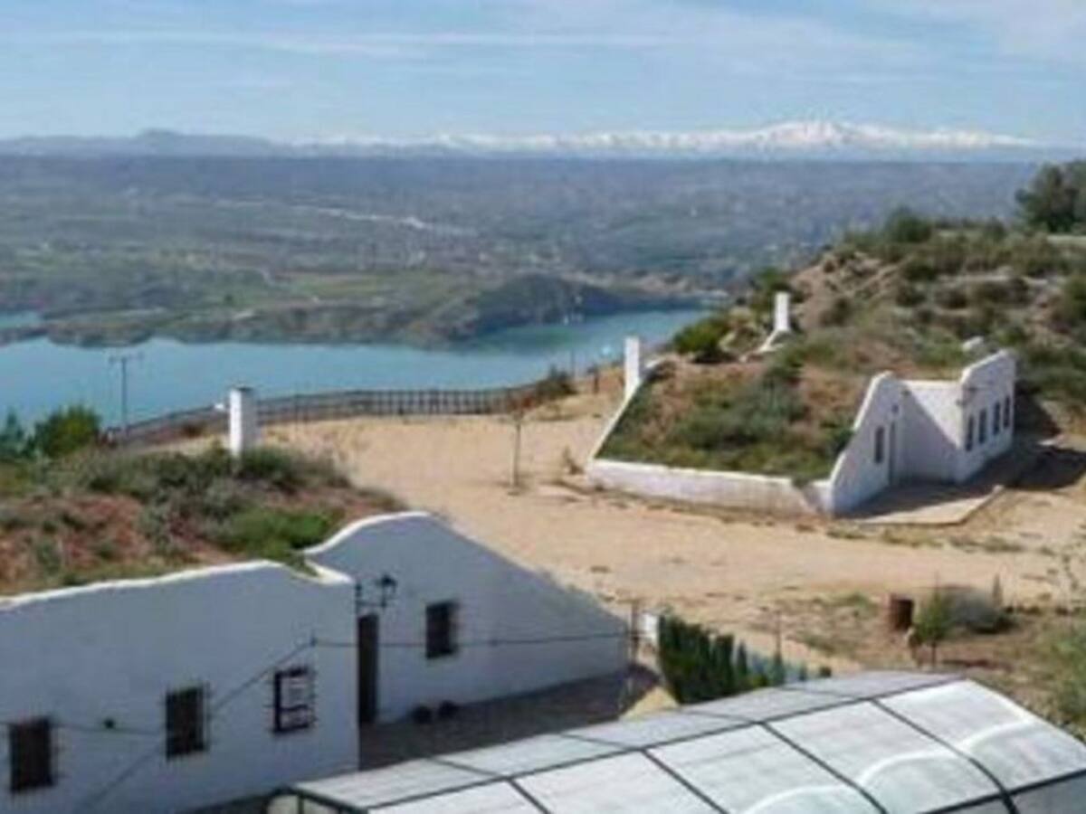 La Diputación dota al plan de intervenciones en casas cueva con más de 1,4 millones de euros