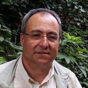 Sala és professor de la URV.