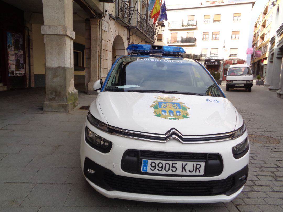 Comienza el plazo de inscripción en las pruebas este viernes