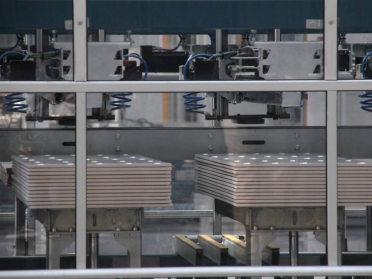 Sigue la escalada de ERTES y el cierre de plantas en el sector cerámico, como consecuencia de la subida de costes energéticos