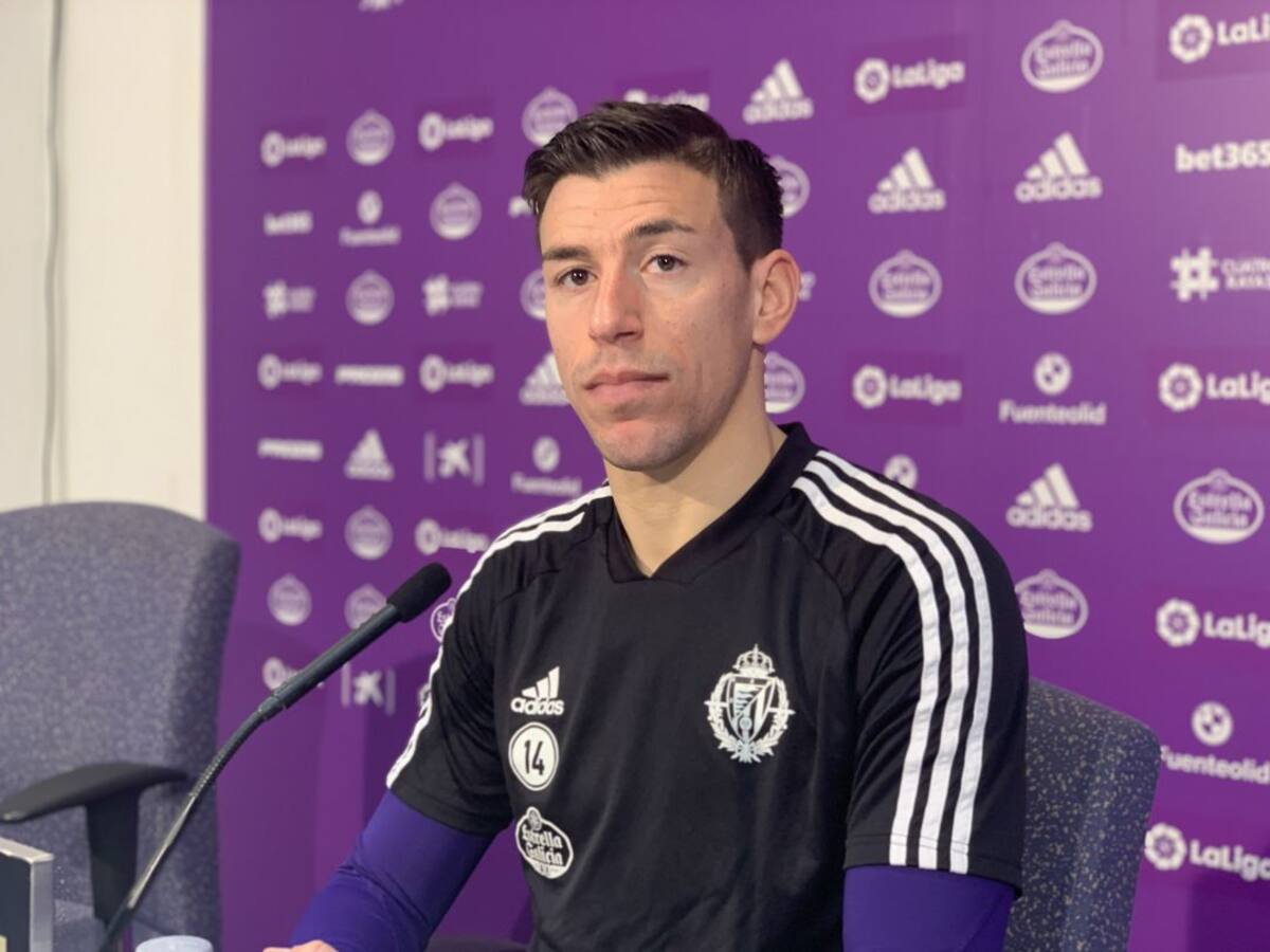 Alcaraz: "Les debemos una victoria a nuestros aficionados"