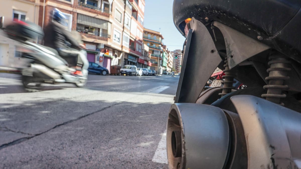 Elda registró alrededor de 900 incidencias por contaminación acústica en 2024
