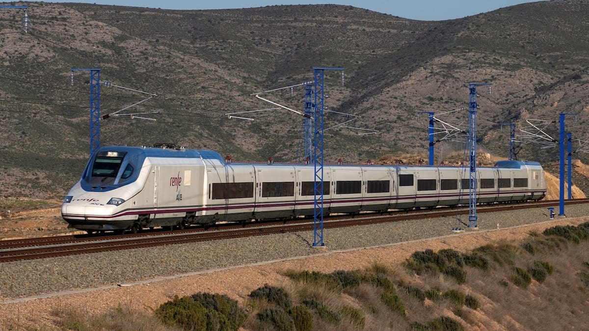 Renfe descarta que el corte ferroviario afecte al turismo del Campo de Gibraltar en Semana Santa