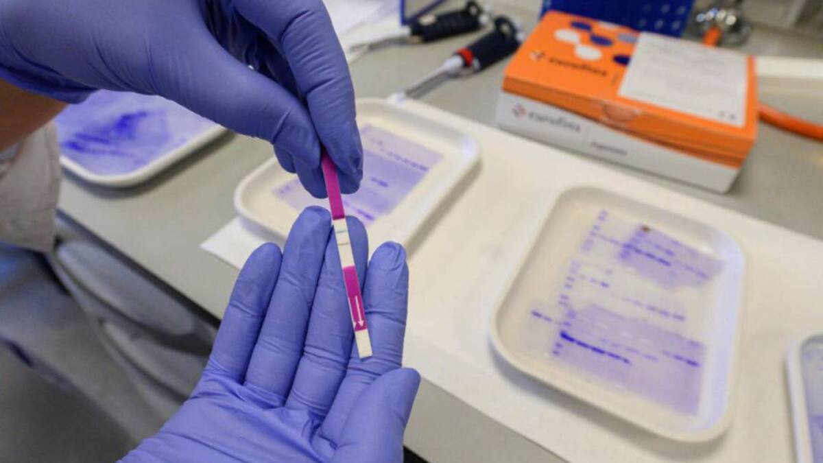 2 nuevos positivos por Covid