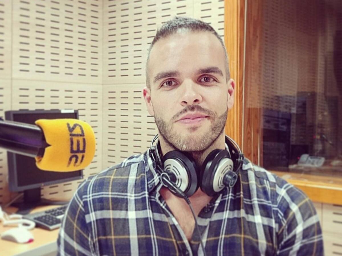 Comentario David Perdomo: "En blanco y negro"