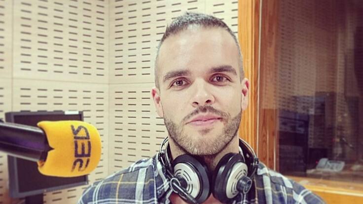 Comentario David Perdomo: "En blanco y negro"