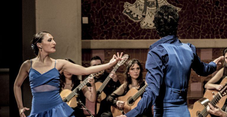 Alcobendas organiza el I Festival de Música Española