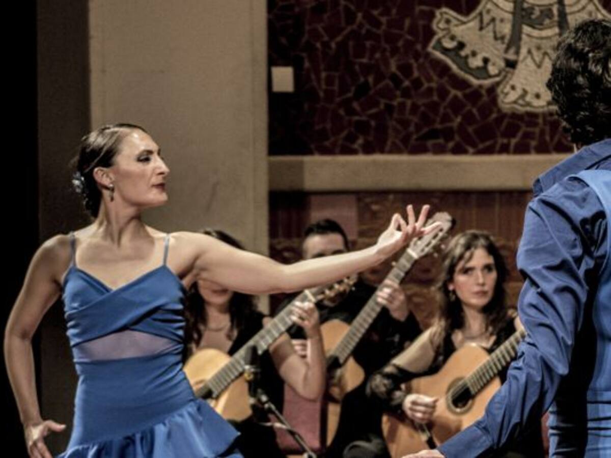 Mañana salen a la venta las entradas del I Festival de Música Española en Alcobendas