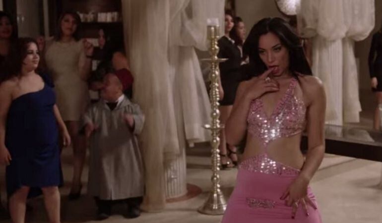 Un fotograma de la película &#039;Much Loved&#039;.