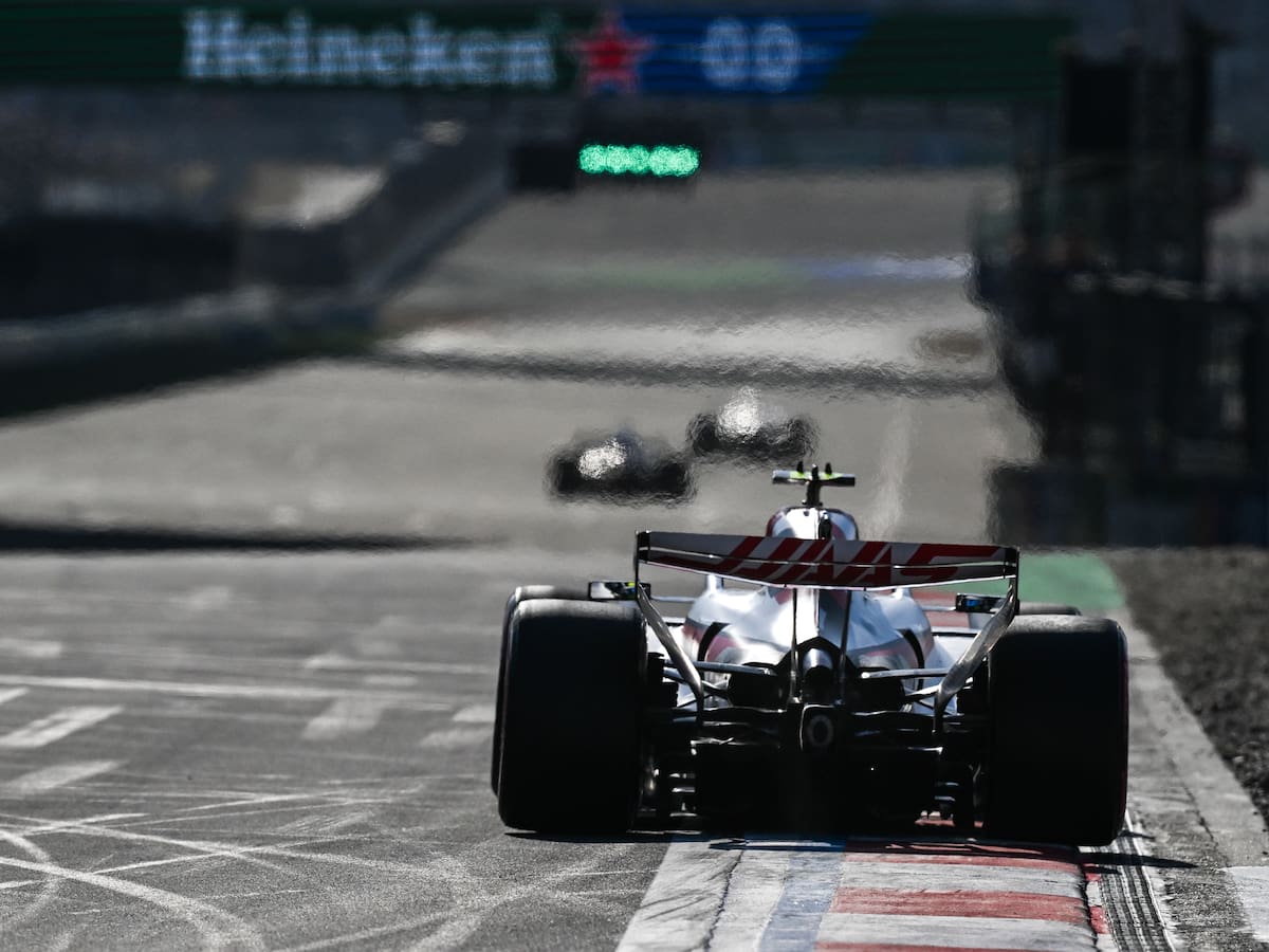 La FIA confirma que se suspenden Bahréin y Arabia Saudí y el calendario pasa de 24 a 22 carreras