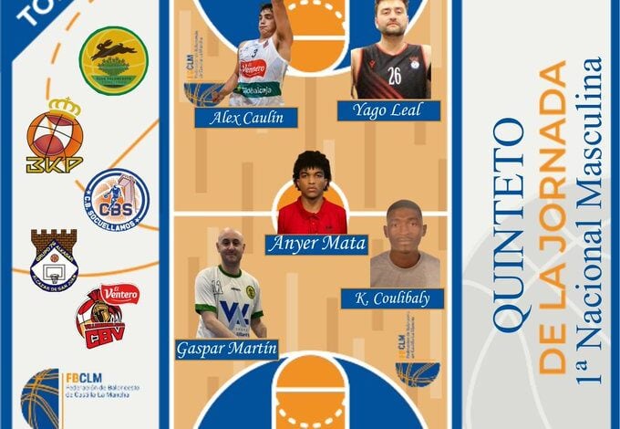 Quinteto ideal