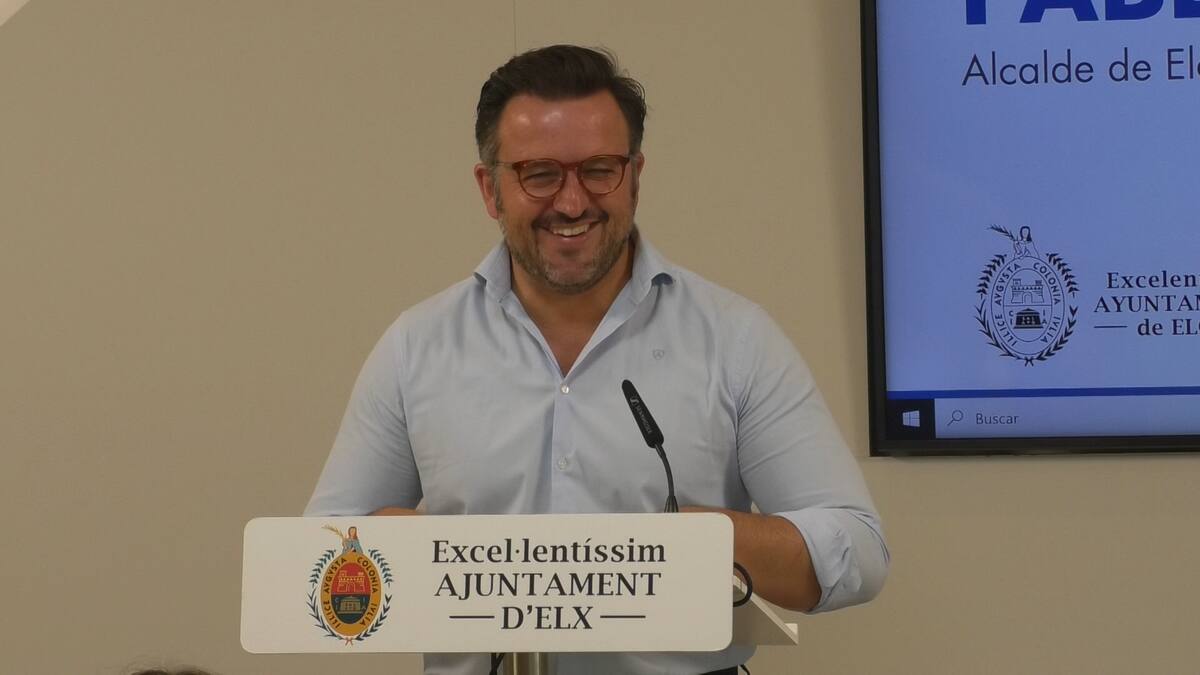 Pablo Ruz hace un balance