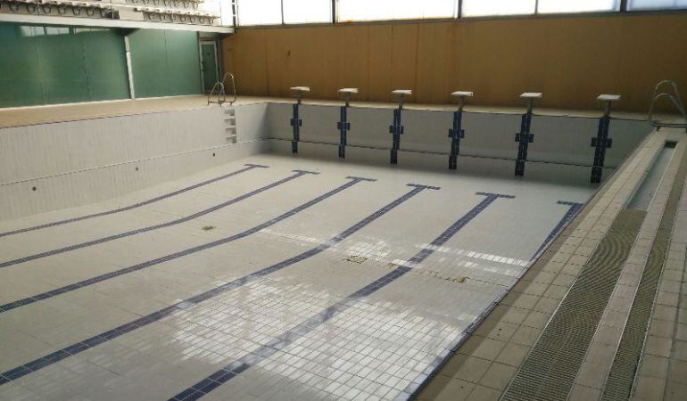 Un informe alerta del estado "lamentable" de las instalaciones deportivas