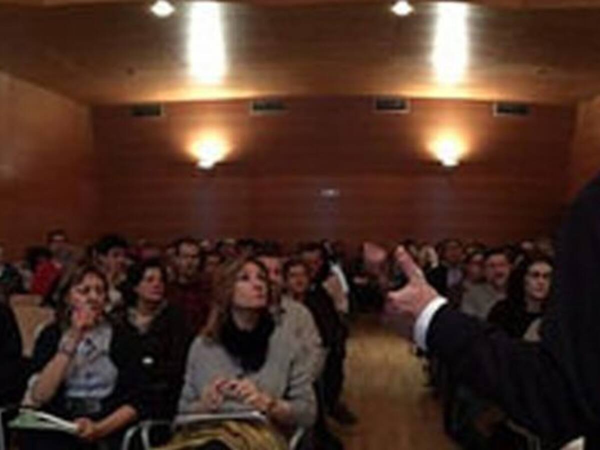 Marca Personal y Networking como Herramienta de Personal Branding