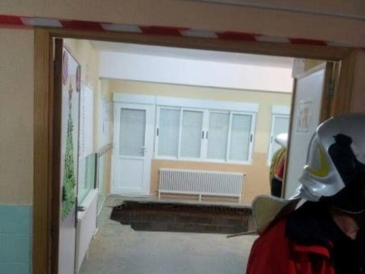 El plan de revisión de colegios hace aguas