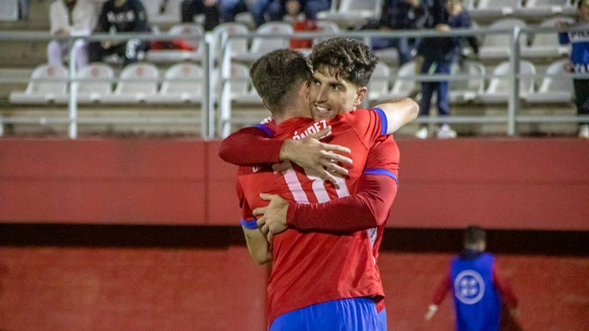 Escudero previa Hércules